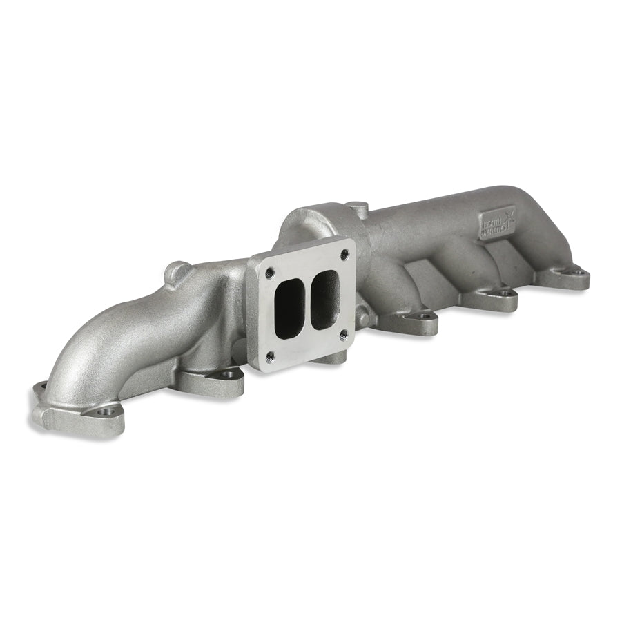 Smeding Diesel T4 2 PC Exhaust Manifold – Smeding Diesel LLC